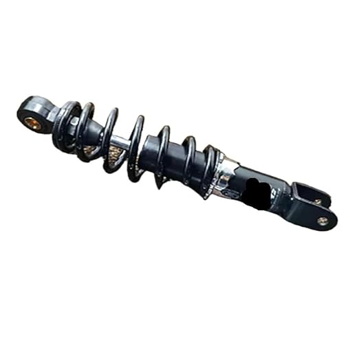 Motorcycle Shock Absorber Motorrad Roller Hinterer Stoßdämpfer Für Ya&maha Für JOG50 JOG90 Für DIO 50 ZX50 AF18 AF25 AF27 AF28 AF34 AF35 von NMHTJ