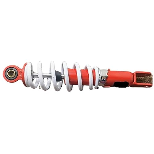 Motorcycle Shock Absorber Motorrad Roller Hinterer Stoßdämpfer Für Ya&maha Für JOG50 JOG90 Für DIO 50 ZX50 AF18 AF25 AF27 AF28 AF34 AF35 von NMHTJ