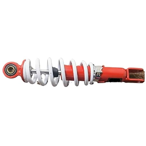 Motorcycle Shock Absorber Motorrad Roller Hinterer Stoßdämpfer Für Ya&maha Für JOG50 JOG90 Für DIO 50 ZX50 AF18 AF25 AF27 AF28 AF34 AF35 von NMHTJ