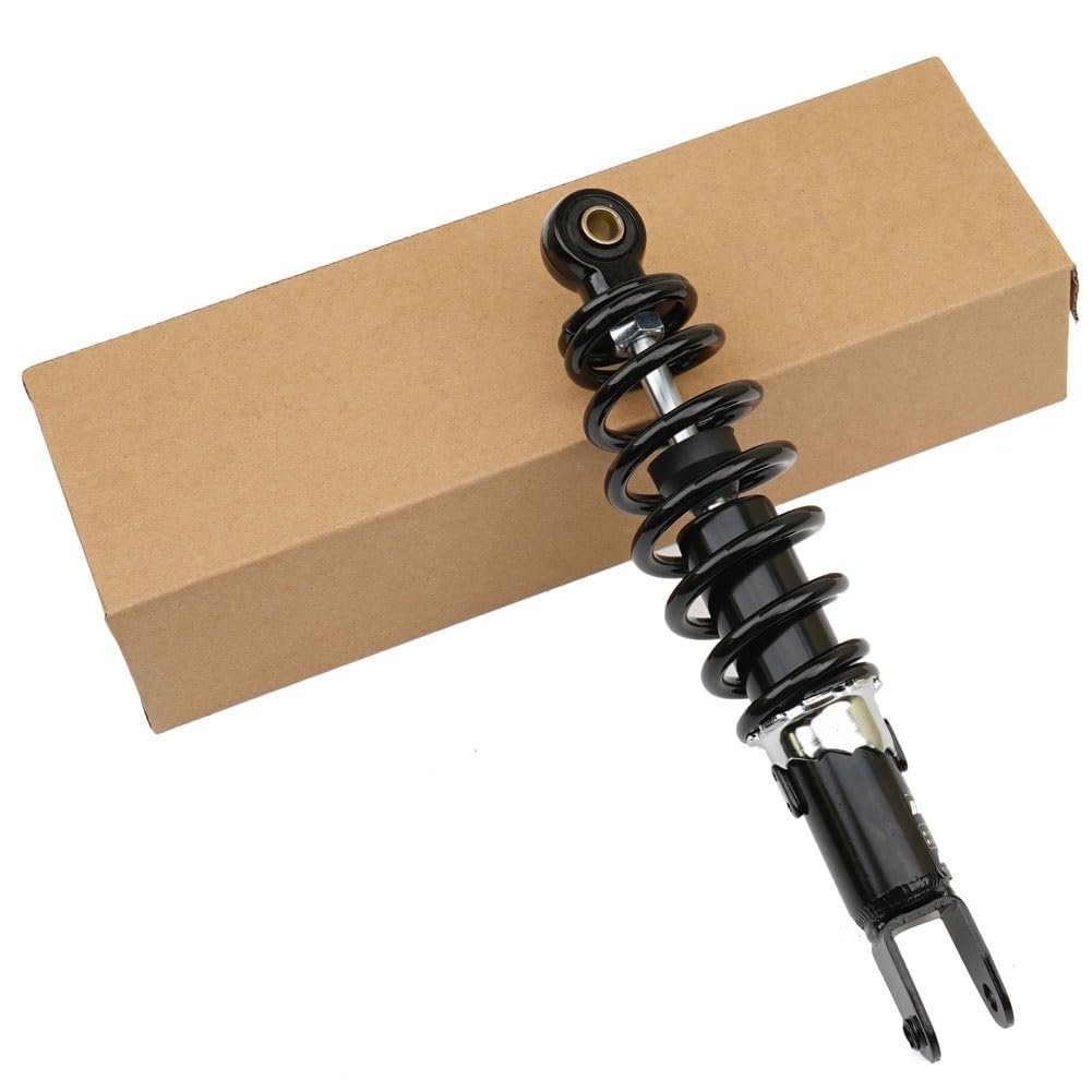 Motorcycle Shock Absorber Motorrad Roller Hinterer Stoßdämpfer Für Ya&maha JOG50 JOG90 Für DIO 50 ZX50 AF18 AF25 AF27 AF28 AF34 AF35 von NMHTJ