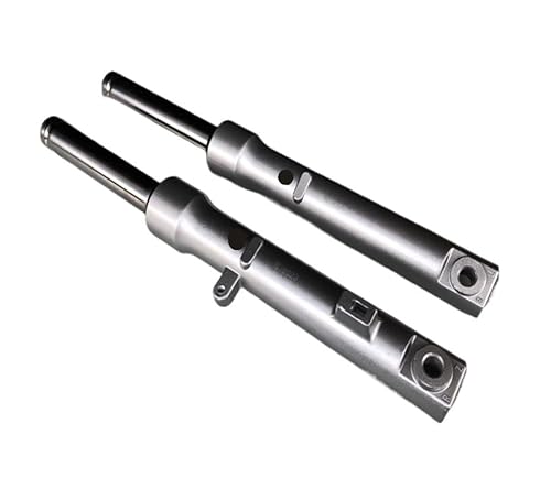 Motorcycle Shock Absorber Motorrad Roller Vorderen Stoßdämpfer für SPACY 100 SCR100 SCR für BLEI 110 NHX 110 SCR110 für Spacy 110 Ersatzteile von NMHTJ