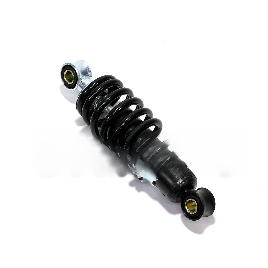 Motorcycle Shock Absorber Motorrad Stoßdämpfer Aufhängung Schutz Hinten Stoßdämpfer Absorber 250lbs 180MM Dirt Bikes Nicht hydraulisch von NMHTJ