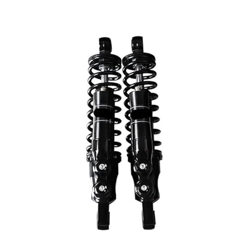 Motorcycle Shock Absorber Motorrad hinten invertierter Luftstoßdämpfer für Ya&maha Scooter Nmax Xmax Aerox 155 Pcx125 150 BWS NIU N1S von NMHTJ