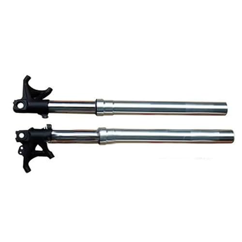 Motorcycle Shock Absorber Motorradzubehör für BJ500GS-A Stoßdämpfer vorne Links und rechts für TRK502/502X Stoßdämpfer vorne von NMHTJ