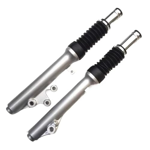 Motorcycle Shock Absorber Motorradzubehör für UA125T/-A UA125T-3 Stoßdämpfer vorne vorne Gabeln Vorderradaufhängung von NMHTJ