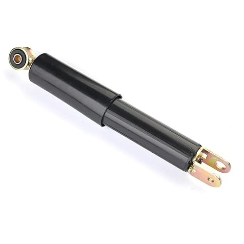 Motorcycle Shock Absorber Roller-Frontstoßdämpfer 260/240 mm für GY6125/150/50/60/80 Moped-Frontstoßdämpfer von NMHTJ