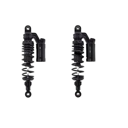 Motorcycle Shock Absorber Stoßdämpfer Für CB400SF-VTEC CB400SB CB400SF Für VTEC NC39 NC31 NC42 CB400SS CL400 XL1200 Cap CGP R1ST K21 0A06 von NMHTJ