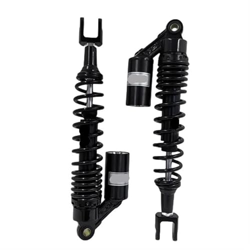 Motorcycle Shock Absorber Stoßdämpfer für Forza 350 für KY&MCO 300 für NMAX125 PCX125 PCX125 für XCITING 500 für Forza 300 für SUPERDIN 125 von NMHTJ