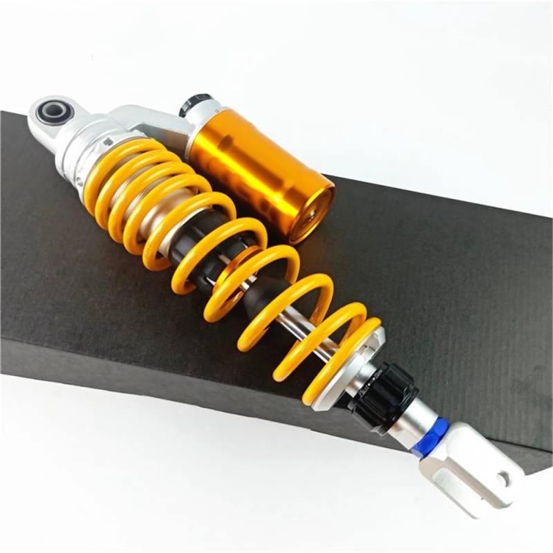 Motorcycle Shock Absorber Stoßdämpfer hinten Dämpfer 320mm-360mm Rückprall einstellbar für Ya&maha Motorroller für PCX für SMAX für NMAX 155 für BWS für Xmax von NMHTJ