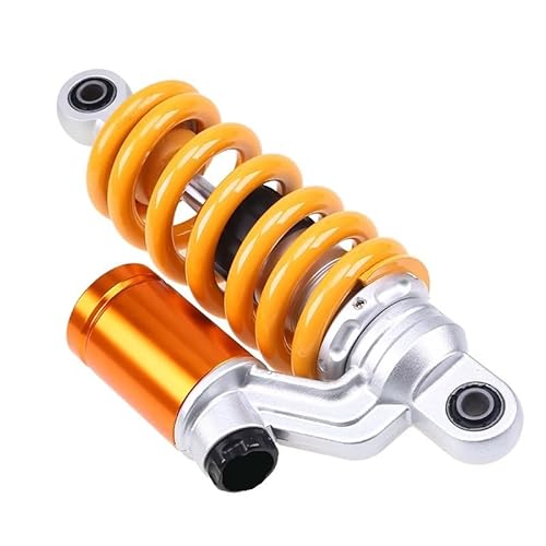 Motorcycle Shock Absorber Stoßdämpfer mit mittlerer Hinterradaufhängung, 240 mm, 260 mm, für Grom, für MSX125, MSX125 SF, für Be&Nelli TNT125135, für Ka&wasaki Z125 von NMHTJ