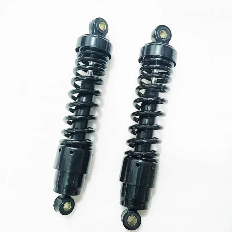 Motorcycle Shock Absorber Stoßdämpferaufhängung für Ya&maha für Su&zuki für Ka&wasaki für Ha&rley für Da&vidson für Sportster 883 XL883 1200 von NMHTJ