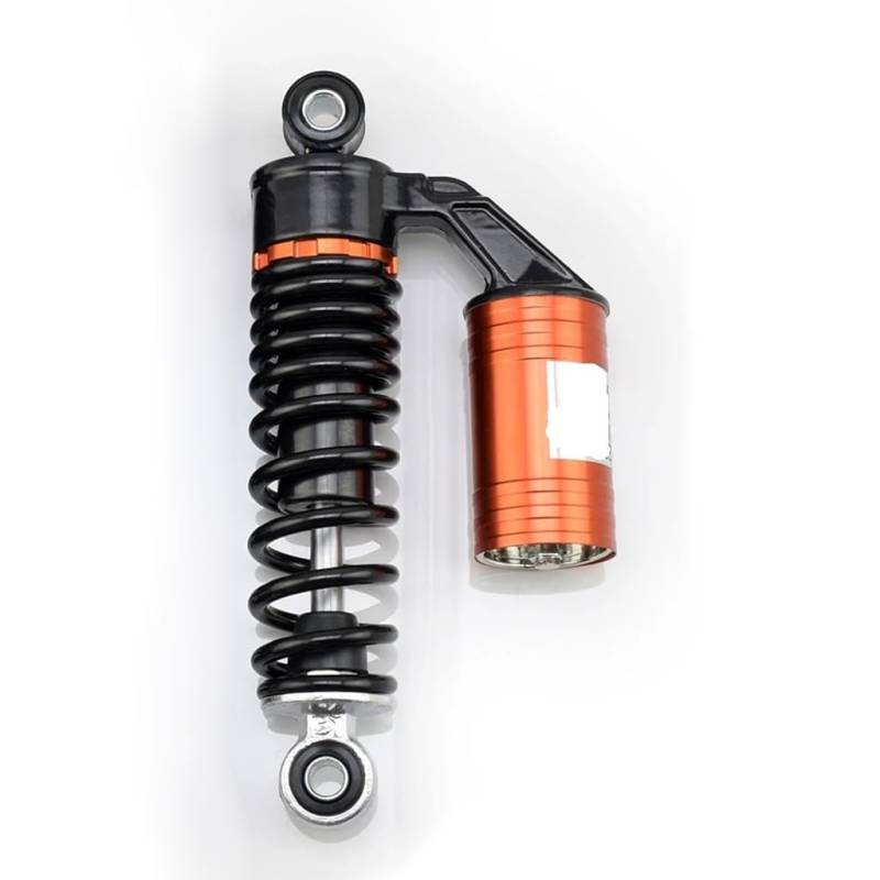 Motorcycle Shock Absorber Stoßdämpferfedern Aufhängung 230mm Für Chopper E-Bike Elektro Für Ha&rley Scooter Für ATV Quad Go Karts von NMHTJ