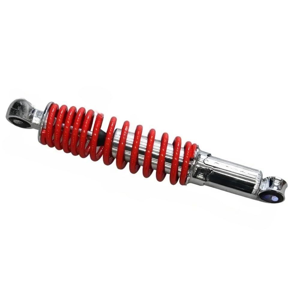 Motorcycle Shock Absorber Vorderradaufhängungs-Stoßdämpfer für 25/26/27/29 cm 50 70 90 110 125 cc Dirt Pit Bike für ATV Go Kart Nicht hydraulisch von NMHTJ