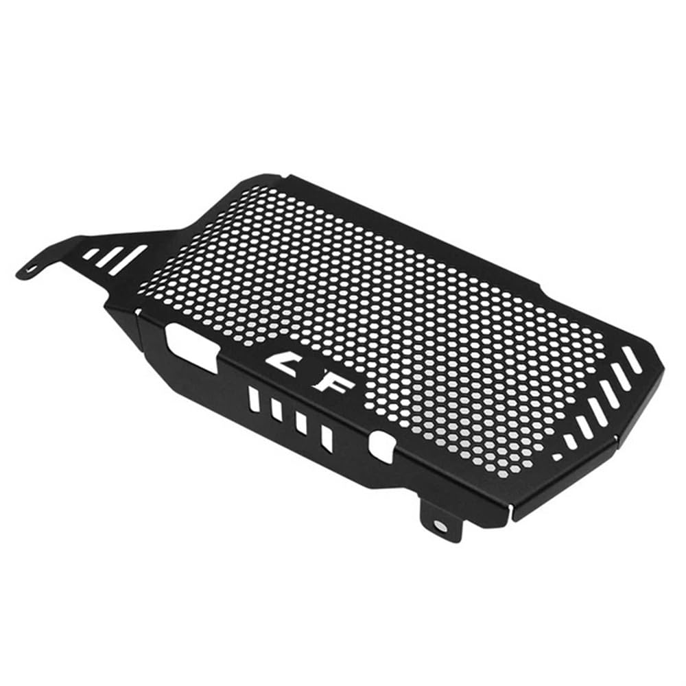 Motorrad Kühlerschutz Für CRF300L Für CRF300 Für CRF 300 L 300L 2021-2023 Kühlerschutzabdeckung Kühlergrill Grillschutz Protecter Zubehör von NMHTJ