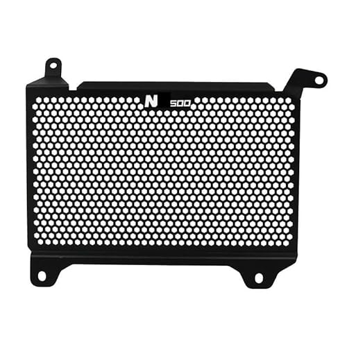 Motorrad Kühlerschutz Für NX400 NX500 NX 500 NX 400 Motorrad Kühler Schutz Grille Abdeckung Schutz Schutz Grill von NMHTJ