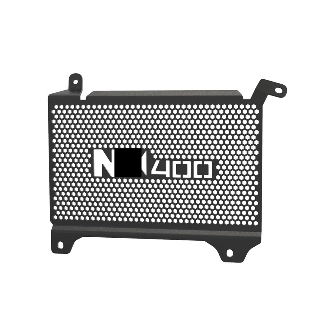 Motorrad Kühlerschutz Für NX500 NX400 2023-2025 NX 500 Zubehör Motorrad Aluminium Kühlergrill Wache Abdeckung Wasser Tank Schutz von NMHTJ