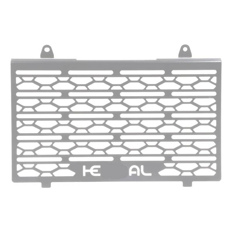 Motorrad Kühlerschutz Für TRANSALP Für XL750 2023 Wassertank Schutzhülle Grille Für XL750 XL 750 XL 2024 Kühlergrill Schutz Grill von NMHTJ