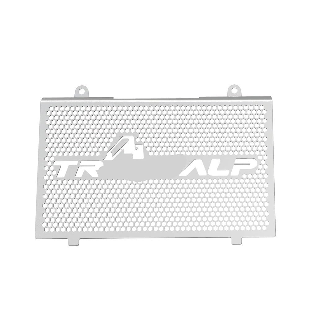 Motorrad Kühlerschutz Für Transalp 750 Für xl750 TRANSALP XL750 XL 750 2023 2024 2025 Motorrad Kühlergrill Wache Cover Schutz Zubehör von NMHTJ