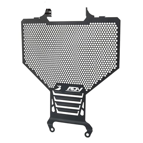 Motorrad Kühlerschutz Für X-ADV 750 Für XADV 750 Für X-ADV750 Für XADV750 2021-2024 Zubehör Kühlergrill Wache Cover Protector von NMHTJ