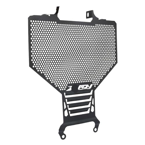 Motorrad Kühlerschutz Für X-ADV 750 Für XADV 750 Für X-ADV750 Für XADV750 2021-2024 Zubehör Kühlergrill Wache Cover Protector von NMHTJ