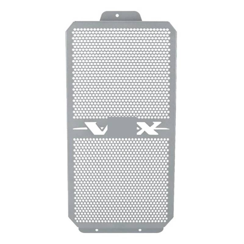 Motorrad Kühlerschutz Motorrad Aluminium Kühlergrill Wache Cover Schutz Für VTX1800 VTX 1800 C F N R S T 2002-2008 2007 2006 2005 2004 von NMHTJ