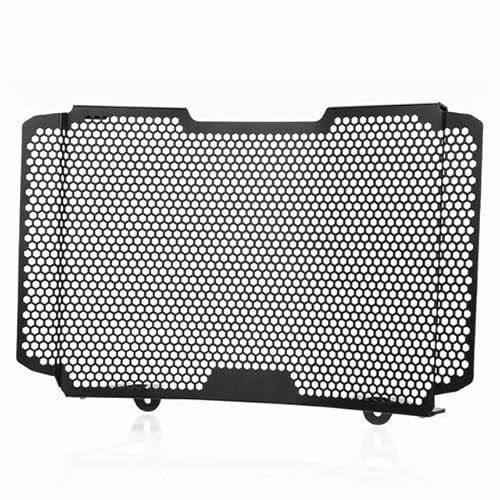 Motorrad Kühlerschutz Motorrad Kühler Schutz Abdeckung Grill Grille Schutz Protector Für CF&MO&to Für 800NK 2023-2025 von NMHTJ