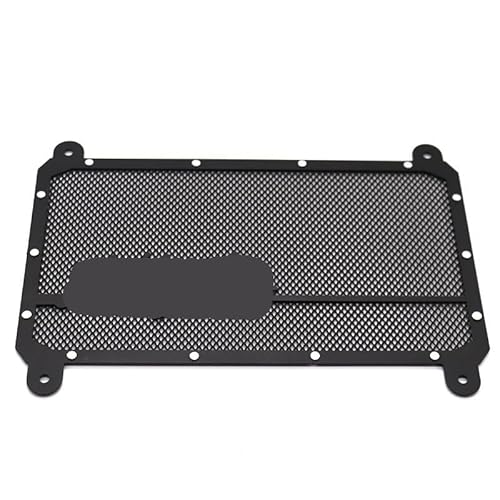 Motorrad Kühlerschutz Motorrad Zubehör Kühlergrill Wache Cover Schutz für Ka&wasaki für Ninja400 für Ninja 400 Z400 Z 400 2018 2019 2020 2021 von NMHTJ