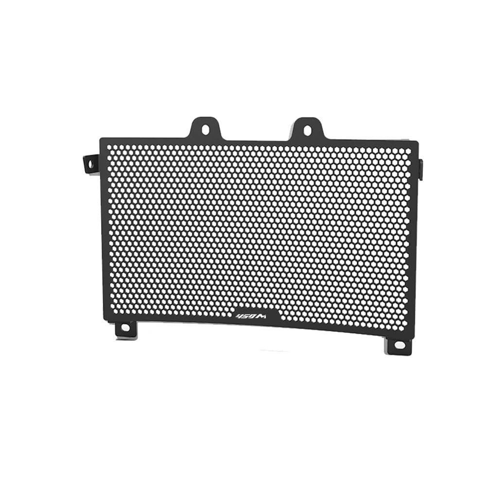 Motorrad Kühlerschutz Motorradzubehör Für 450mt Kühlergrill Grill Schutz Schutz Abdeckung Für CF & Moto Für 450MT 450 MT MT450 2024 2025 2026 von NMHTJ