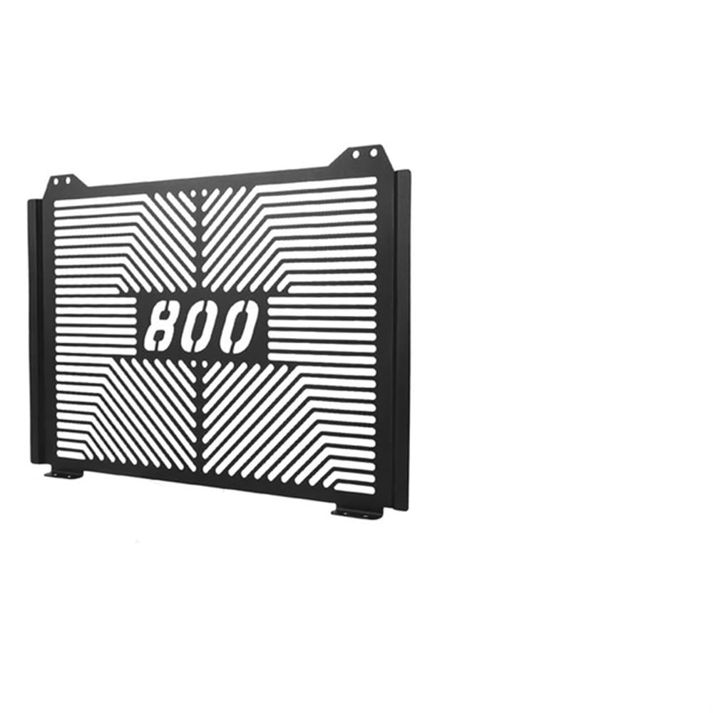 Motorrad Kühlerschutz Motorradzubehör Kühlergrill Wache Cover Schutz Für CF&MO&to Für 800MT 800 MT MT800 2021 2022 von NMHTJ