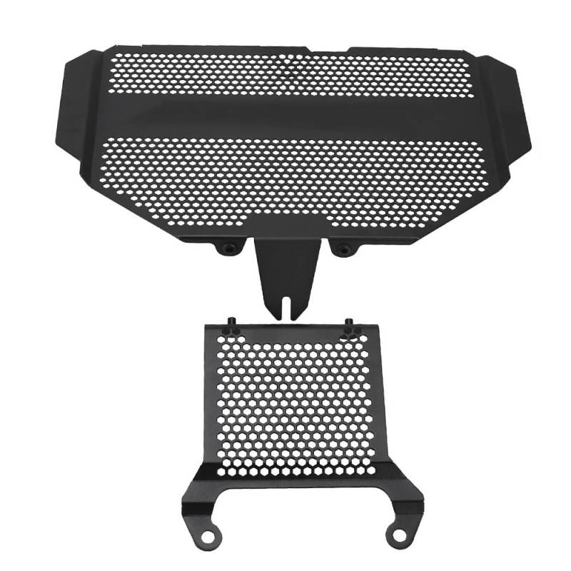 Motorrad Kühlerschutz Zubehör Für X ADV 750 Für XADV Für X-ADV 750 2017-2020 2021 2022 2023 Kühlergrill Wache Cover Protector von NMHTJ