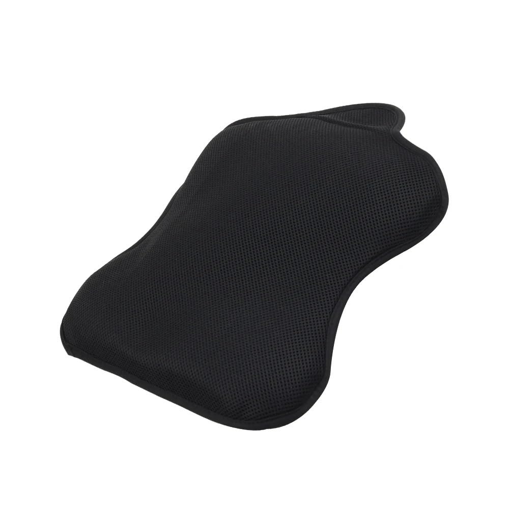 Sitzbezüge Motorrad Zubehör Kissen Abdeckung Relief Protector Für VFR 800 VTEC VFR800 XF 800X VFR 1200 F DCT VFR1200 XR Sitzbezüge für Motorrad von NMHTJ