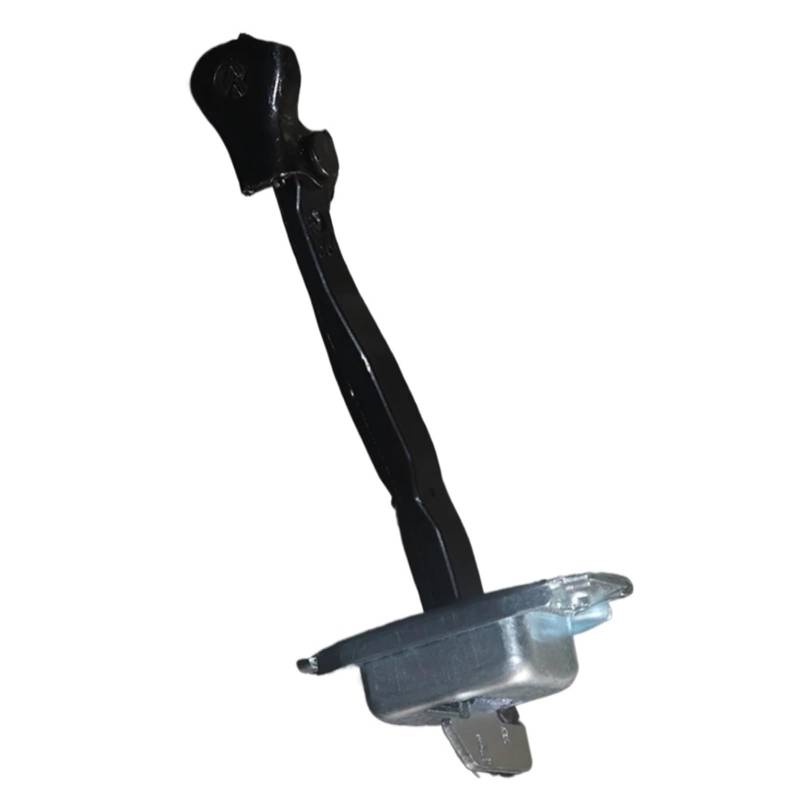 NNBINK Anschlagband-Begrenzer Kompatibel Mit Toyota Für RAV4 2009 2010 2011 2012 2013 Autotür-Rückhalteband-Stopper, Stauscharnier, Tür-Endanschlag, Tür-Rückhalteband-Arm 686100R020(Front Left) von NNBINK