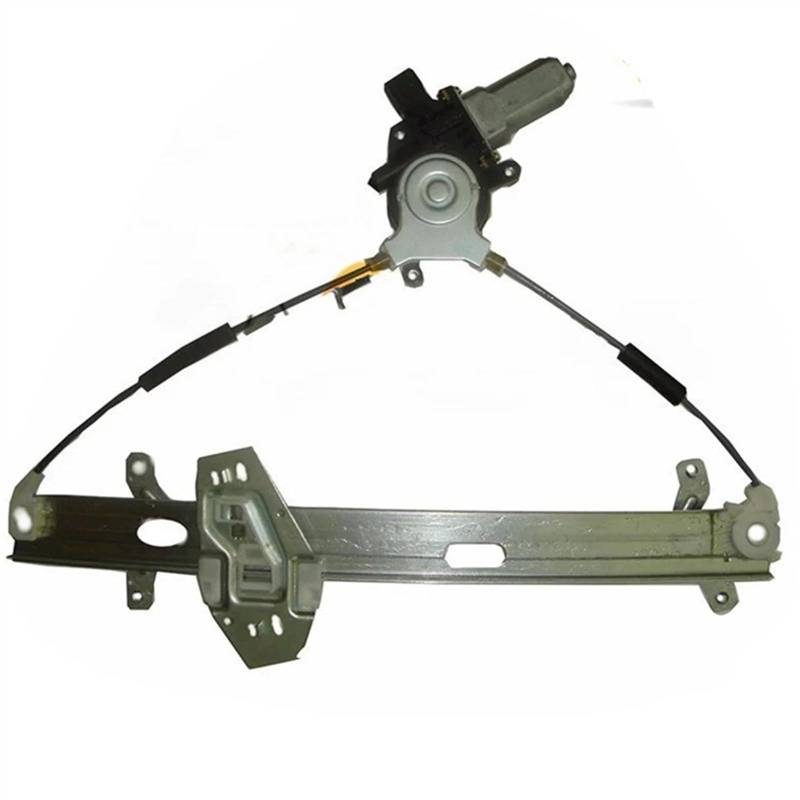 NNBINK Auto Fensterheber Kompatibel Mit Accord Für LX Sedan 2003–2007. Elektrischer Fensterheber Hinten Vorne Links Rechts 72250-SDA-A01 72210-SDA-A01 72750-SDA-A01 72710-SDA-A01(Front Left) von NNBINK