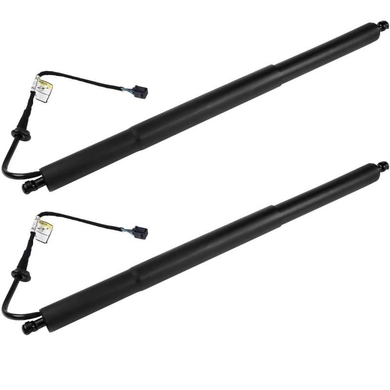 NNBINK Automodifikationsteile Kompatibel Mit A7 Für Sportback 4KA C8 2018 2019 Auto Heckklappe Heben Hilfs Elektrische Gas Strut OEM:4K8827851C von NNBINK