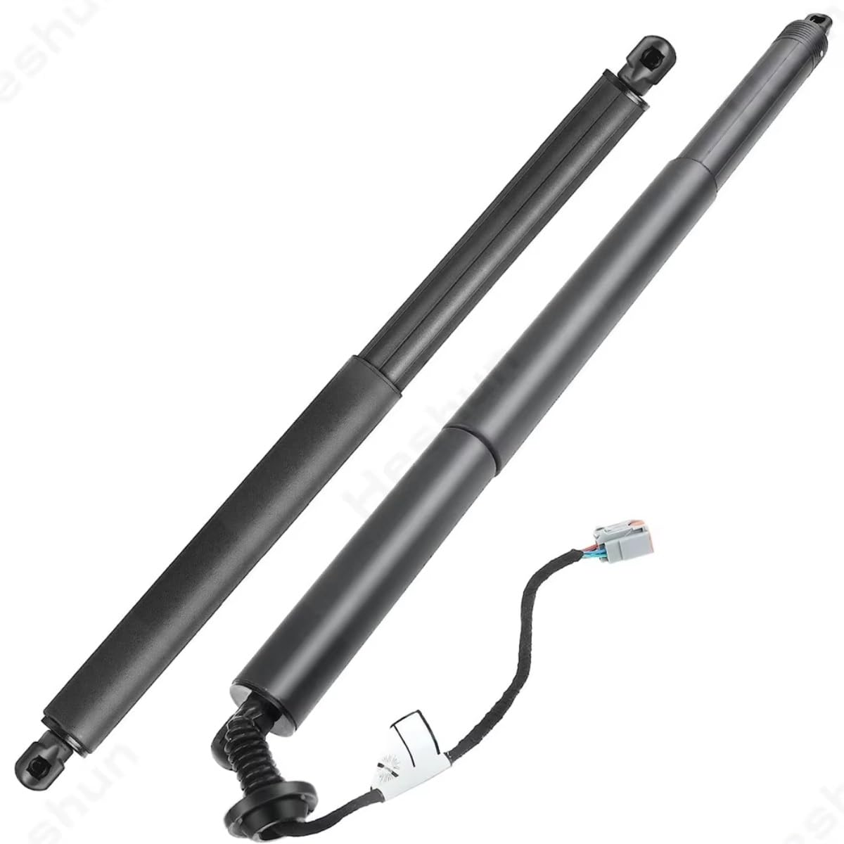 NNBINK Automodifikationsteile Kompatibel Mit Ford Für Mondeo V MK5 2014 2015 2016 2017 2018 2019 2020 Auto Elektrische Heckklappenstützsäule DS73N402A55AC(A Pair) von NNBINK