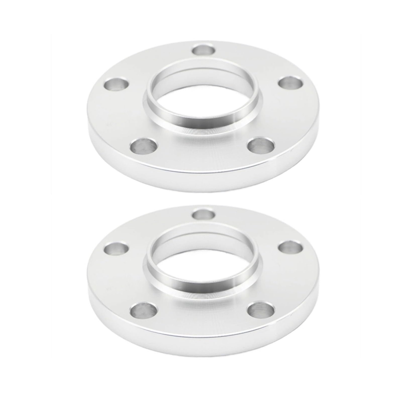 NNBINK Kompatibel Mit Acura Für RL 1996 1997 1998 1999 2000 2001 2002 2003 2004, 2 Stück Spurverbreiterung Adapter PCD 5x114.3 CB 64,1 Mm Räder Distanzadapter Spurverbreiterungen(12mm) von NNBINK