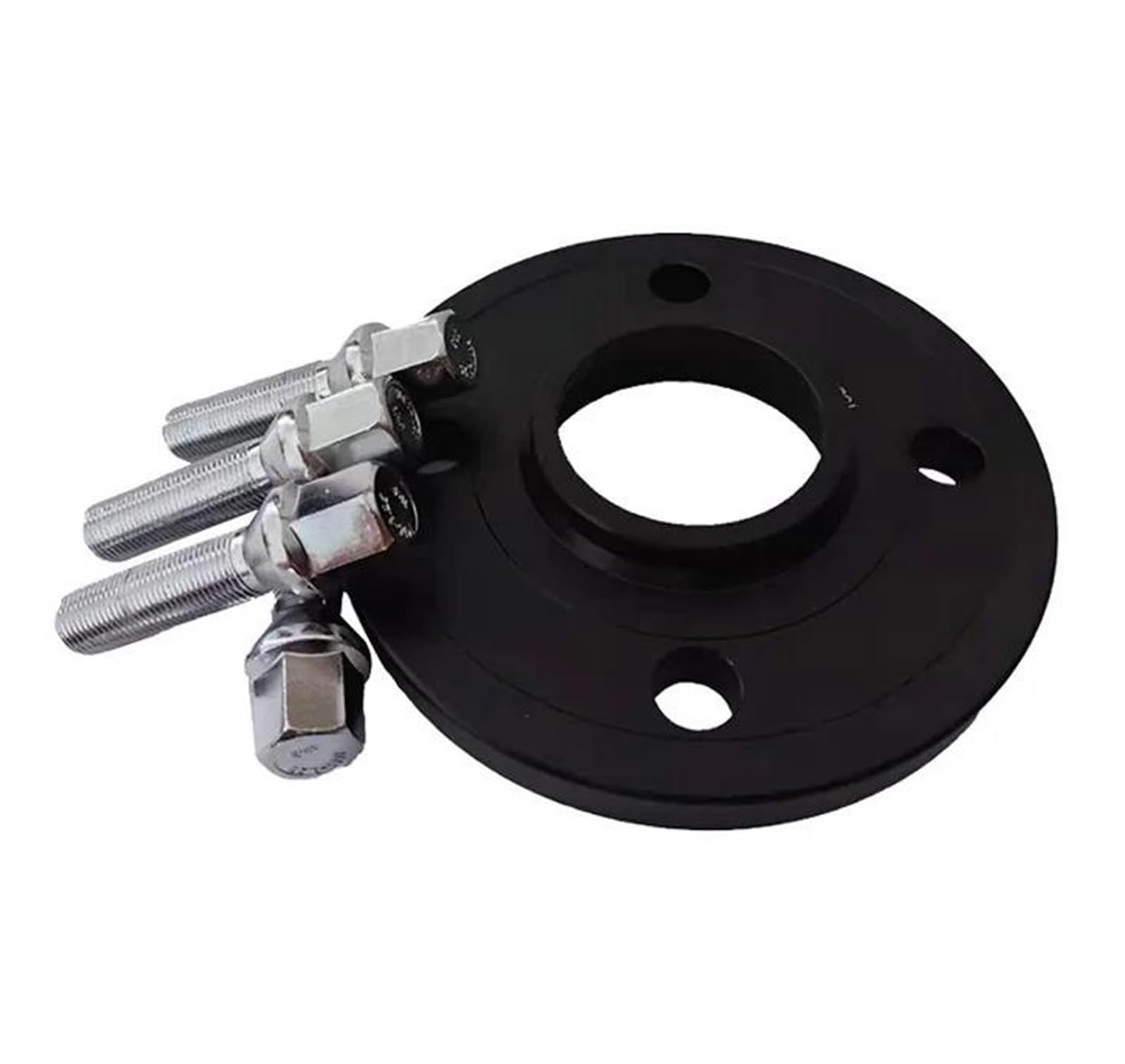 NNBINK Kompatibel Mit FIAT 15/20 Mm Auto-Radabstandshalter-Verbreiterungstrenner-Kit 4 X 98 58,1 Mm Hubzentrischer Radabstandshalter-Adapter Autozubehör Spurverbreiterungen(20mm) von NNBINK