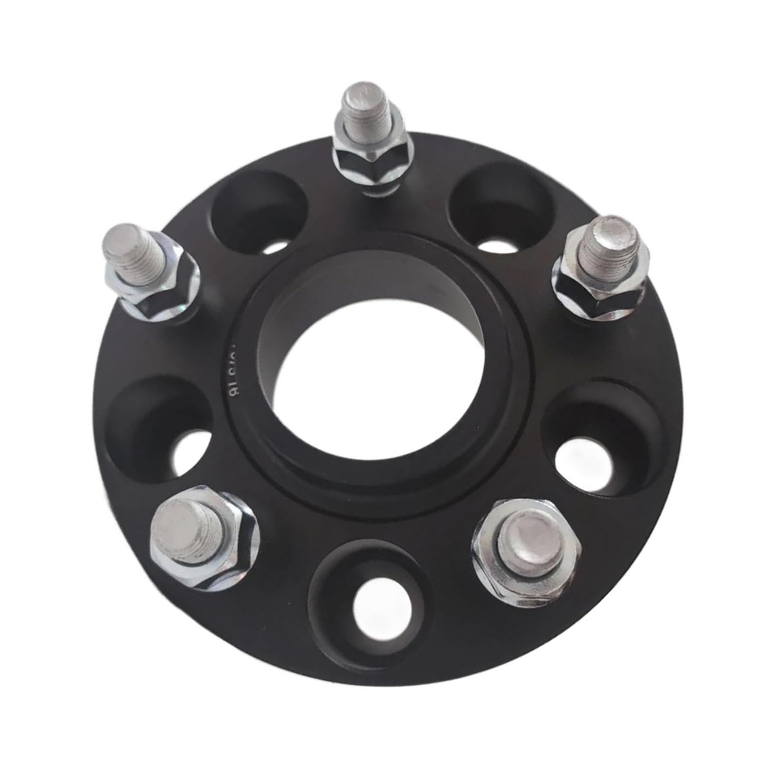 NNBINK Kompatibel Mit Jeep Für Commander Für Wrangler Für Grand Für Cherokee Spurverbreiterungen Verbreiterungstrenner-Kit 5x127 Hubcentric 71,5 Mm Autoadapter Spurverbreiterungen(35mm) von NNBINK