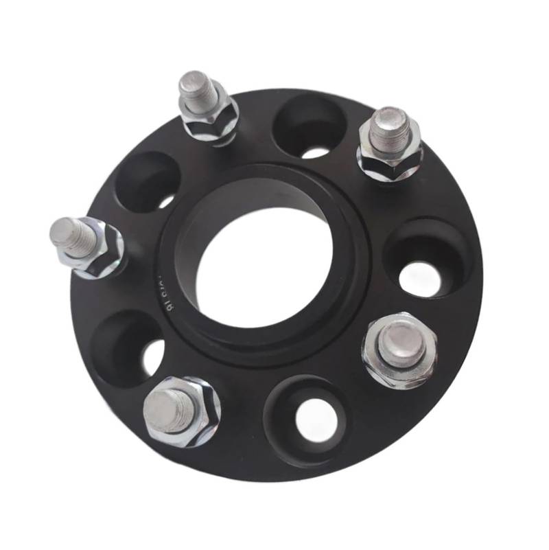 NNBINK Kompatibel Mit Land Für Rover Für Range Für Rover 20/25/30/35 Mm Spurverbreiterungen Verbreiterungstrenner-Kit 5 X 120 Hubcentric 72,6 Adapter Autozubehör Spurverbreiterungen(20mm) von NNBINK