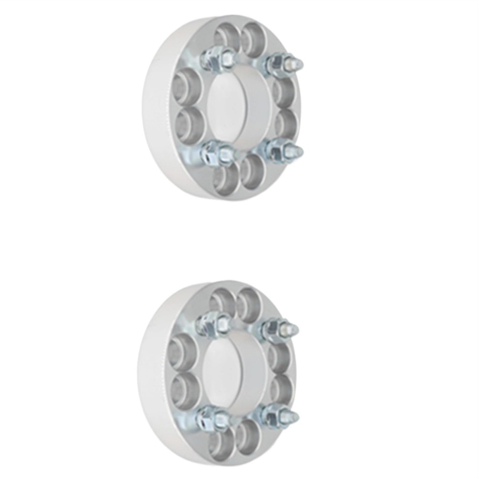 NNBINK Kompatibel Mit Mazda Für Protege 1995 1996 1997 1998 1999 2000 2001 2002 2003, 2 Stück Spurverbreiterungen 4x100 Bis 4x108, 4x4,25 Zoll, 12x1,5, Dicke 15/20/25 Mm Spurverbreiterungen(15 mm) von NNBINK