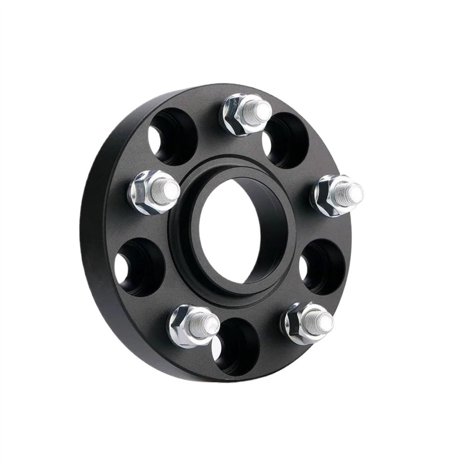 NNBINK Kompatibel Mit Suzuki Für SX4 5x114,3 CB 60,1 Mm M12x1,5 Autozubehör Hubcentric Rad Spacer Adapter Spurverbreiterungen(25 mm) von NNBINK