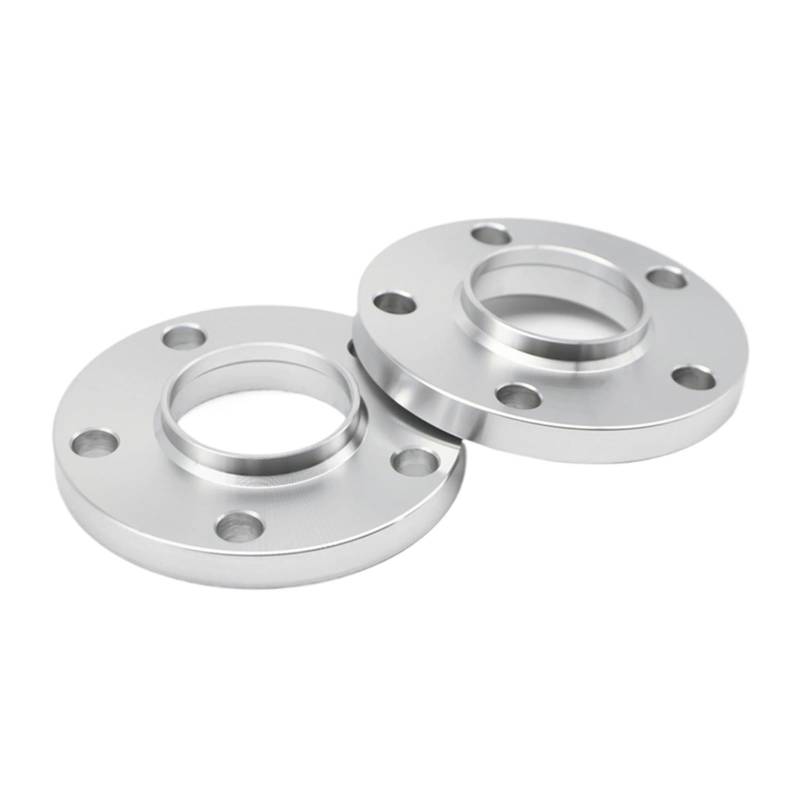 NNBINK Kompatibel Mit Toyota Für Camry 1992–2018 Für Corolla 2007–2019 Für Avalon 1995–2020, 2 Stück Spurverbreiterung-Adapter PCD5 X 114.3 CB 60,1 Mm Separatoren Spurverbreiterungen(12mm) von NNBINK