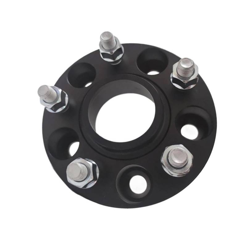 NNBINK Kompatibel Mit Toyota Für Rav4 Für Alphard Für Camry Für Corolla Für Mark X Für Avalon Auto-Rad-Distanzscheiben 5x114.3 Anzug Kit Center Hole 60.1mm Separatoren Spurverbreiterungen(20mm) von NNBINK