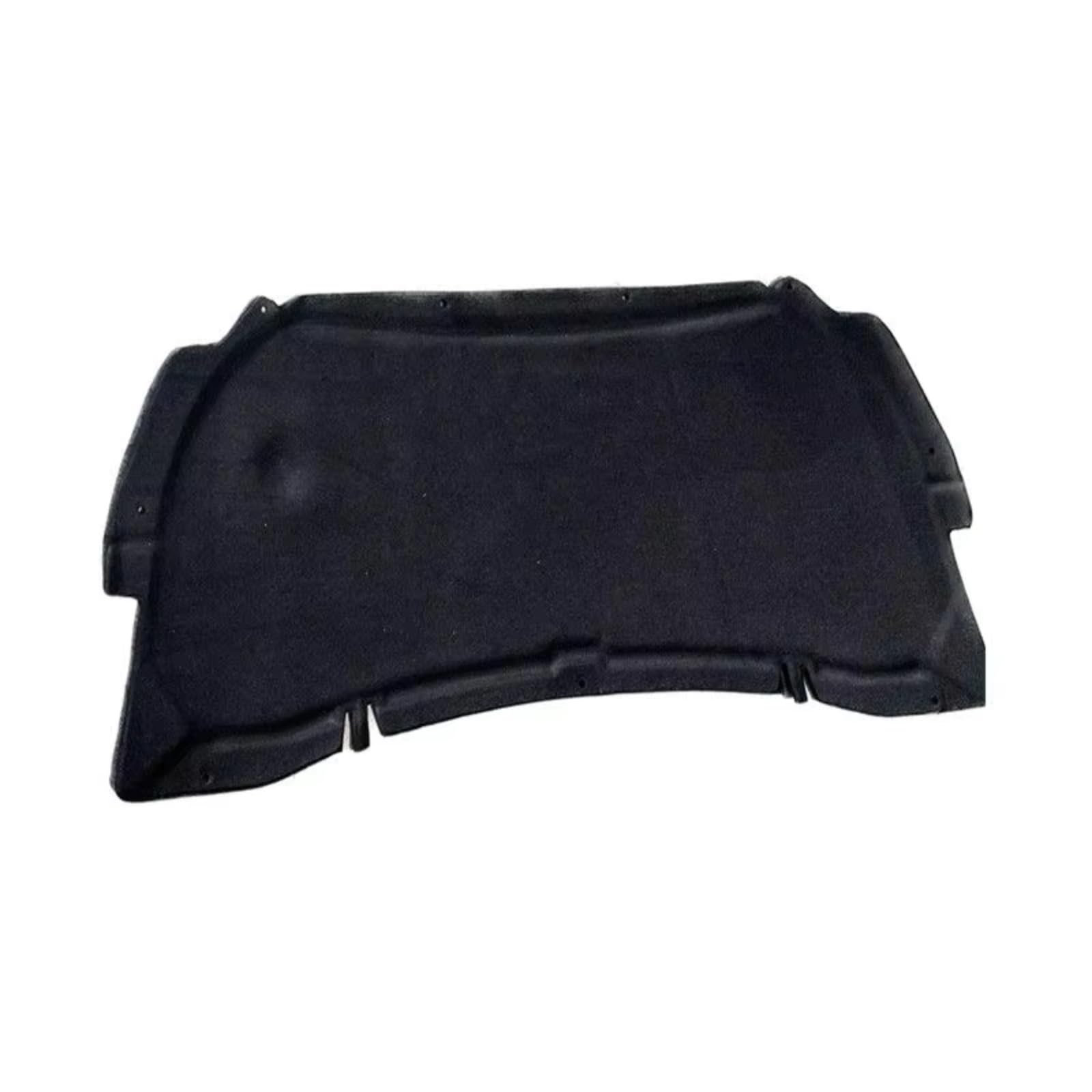 Wärmedämmung Motorschaum Kompatibel Mit Nissan Für Teana L34 MK6 2019 2020 2021 2022 2023 2024 Auto-Frontmotorhaube Sound Cotton Hood Motorisolationspad-Zubehör von NNBINK