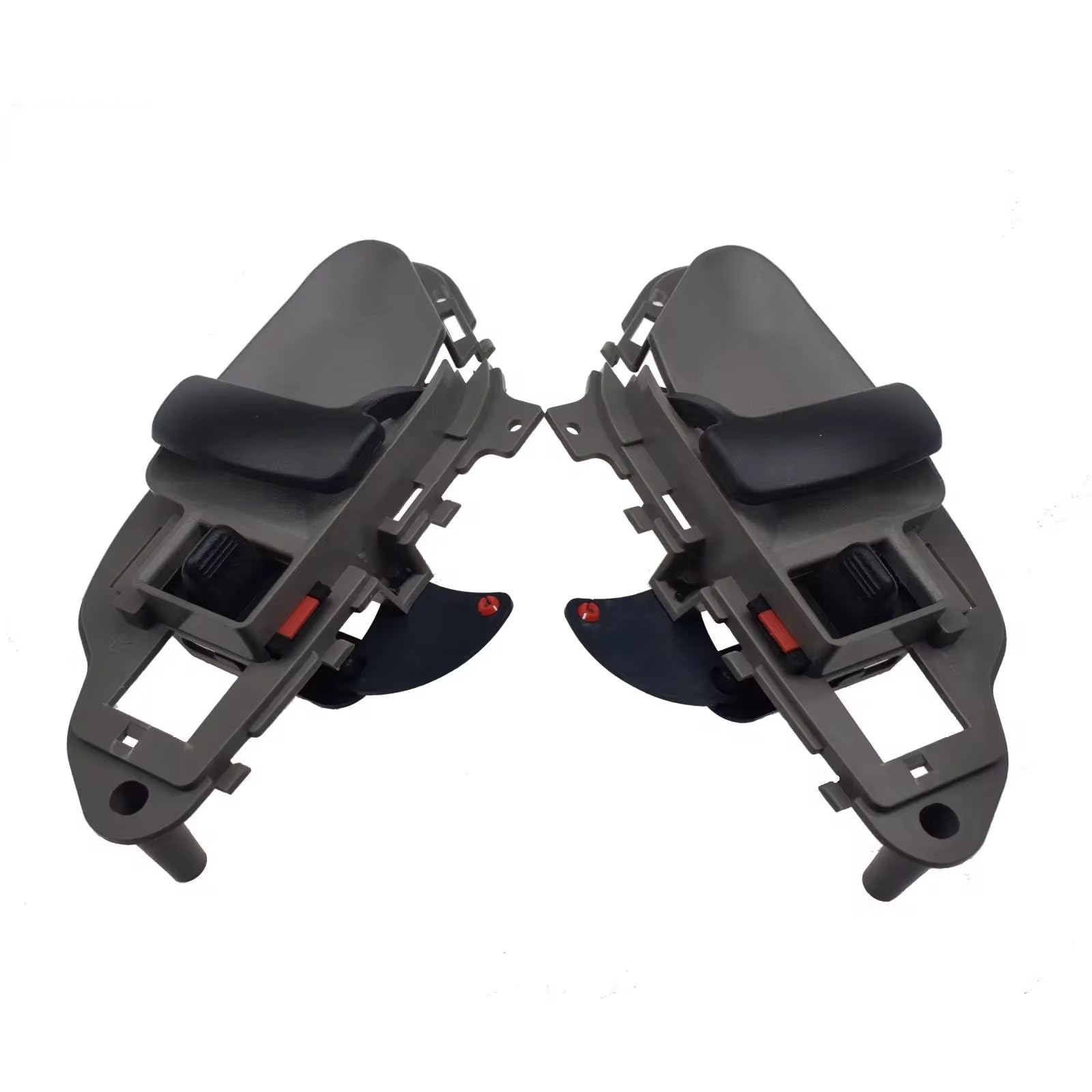 NNJIEUPO Auto Innentürgriff Kompatibel Mit Cadillac Für Escalade 1999–2000 Vorne Links/rechts Innentürgriff Auto-Verbrauchszubehör OEM: 15708043 15708044(Pair) von NNJIEUPO