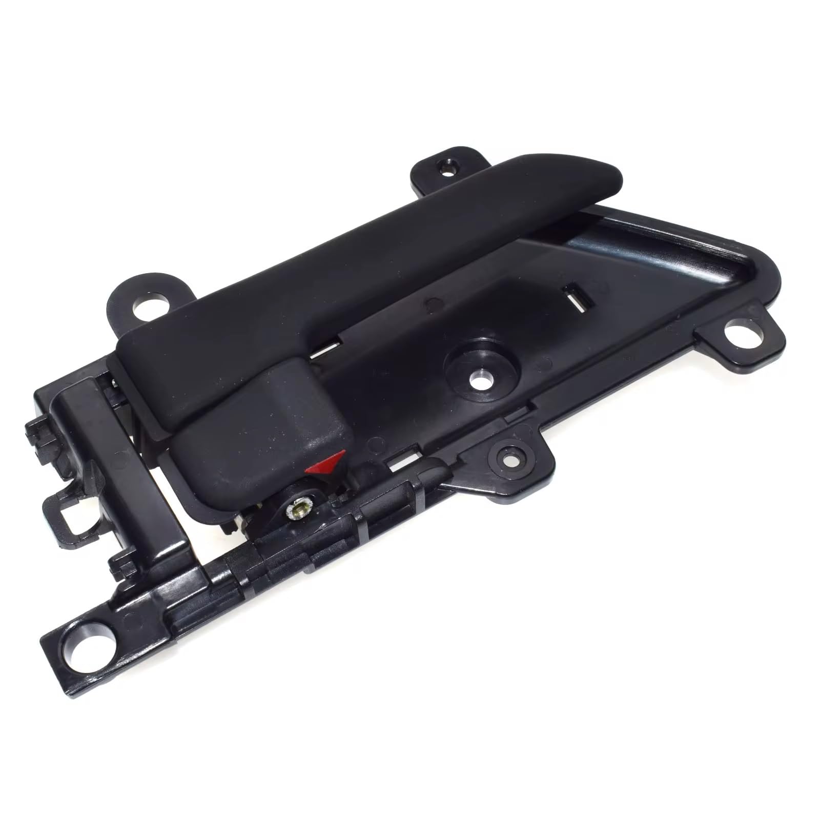 NNJIEUPO Auto Innentürgriff Kompatibel Mit Hyundai Für Veracruz 2007–2012 Innentürgriff Auto-Innengriffschale Vorne Oder Hinten Links Rechts OEM: 826103J000WS 826203J000WS(Right) von NNJIEUPO