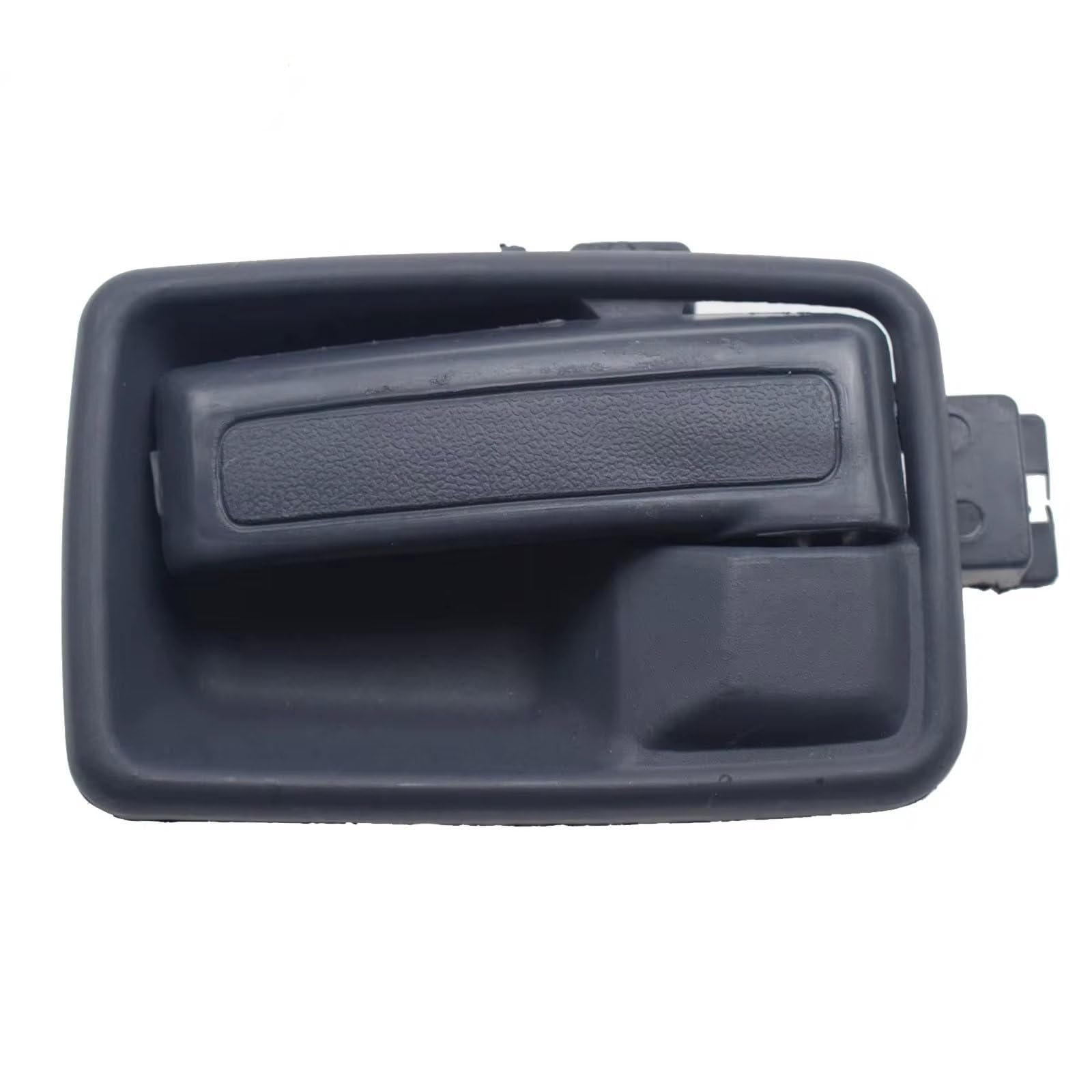 NNJIEUPO Auto Innentürgriff Kompatibel Mit Isuzu Für Trooper 1984–1991 Für Pickup 1988–1995 Grauer Innentürgriff Vorne Hinten Links Rechts 8971506463 8971506473(Left) von NNJIEUPO