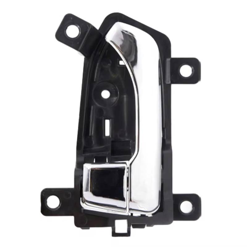 NNJIEUPO Auto Innentürgriff Kompatibel Mit Kia Für Sportage 2011–2016 Innengriff des Autos Bündige Innentürgriffe Verbrauchszubehör OEM: 82610-3W010 82610-3W020(Left) von NNJIEUPO