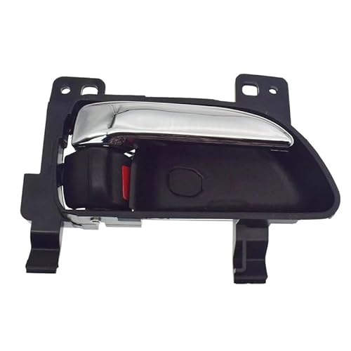 NNJIEUPO Auto Innentürgriff Kompatibel Mit Subaru Für Forester 2009–2020 Links Und Rechts Bündiger Innentürgriff. Verbrauchszubehör OE: 61051FG120JG 61051FJ021VH(Right) von NNJIEUPO