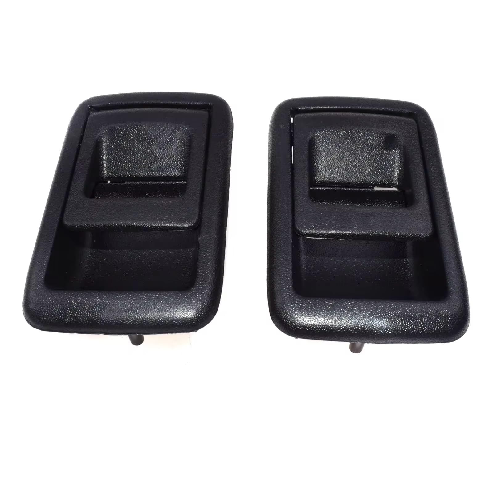 NNJIEUPO Auto Innentürgriff Kompatibel Mit Toyota Für 4Runner 1996–2002 Für Camry 1987–1991 Links/rechts Innentürgriff Türgriff OEM: 6920610070A 6920510070A(1 Pair) von NNJIEUPO